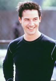 Keanu Reeves